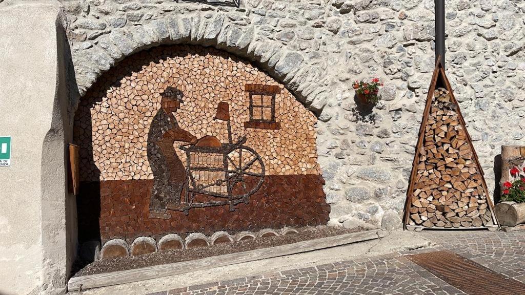 Il Moleta Affittacamere Balbido-rango Zewnętrze zdjęcie